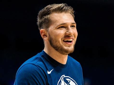 luka doncic age now.